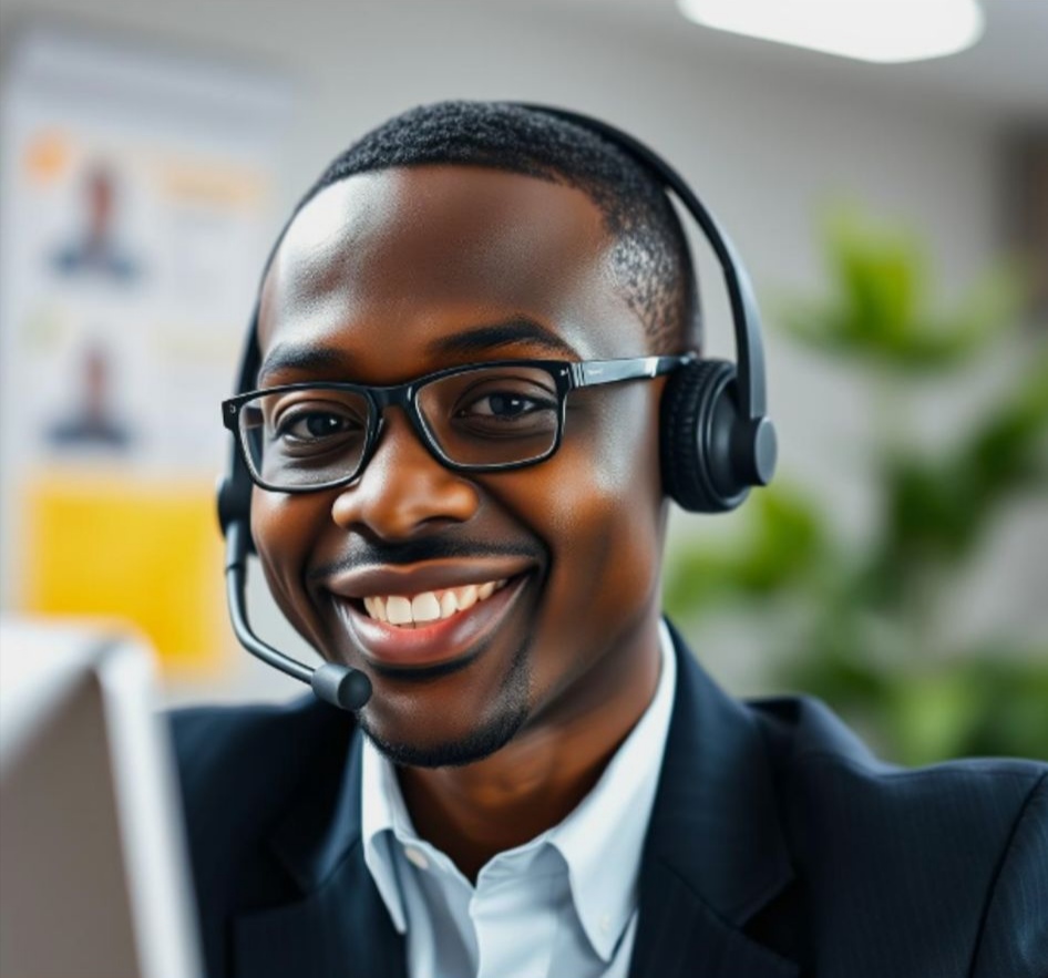 IT Service Image