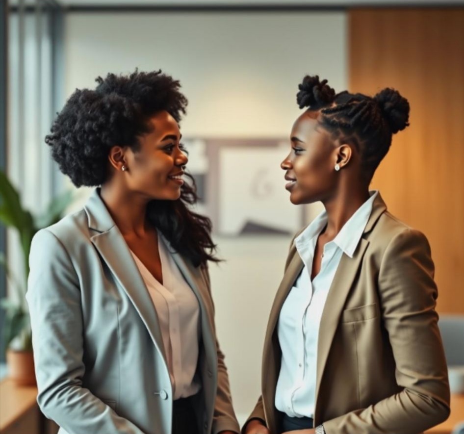 Business Consulting